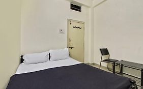 Spot On 46880 Hotel Meredian Grand Spot